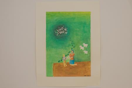 Prežihov svet skozi otroške oči (10)